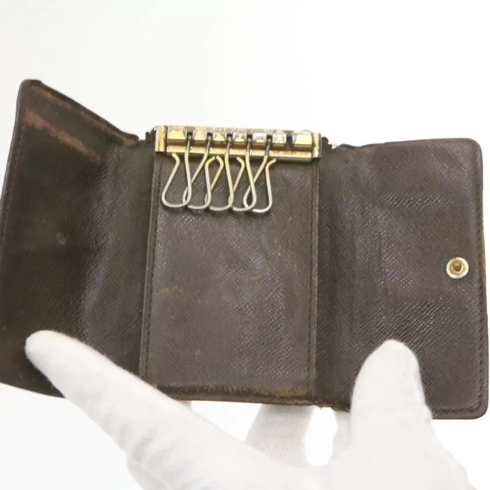 Louis Vuitton Damier Key Holder/Wallet #997💥PRICE DROP💥